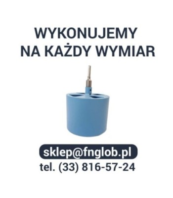 Otwornica bi-metaliczna do...