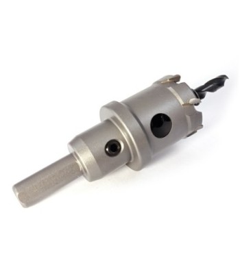 Otwornica z uzębieniem z...