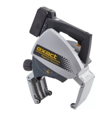 Akumulatorowe urządzenie do...