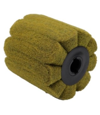 Ściernica walcowa z...