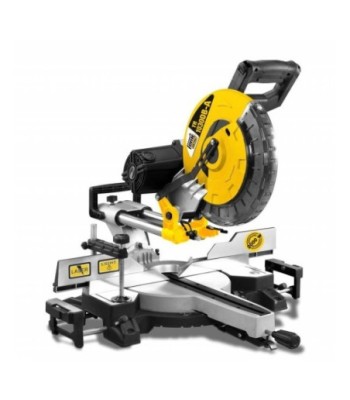 Piła ukośna z posuwem FEMI...