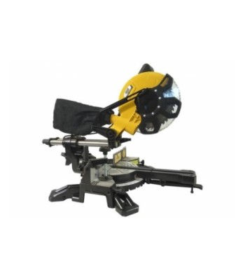 Piła ukośna z posuwem FEMI...