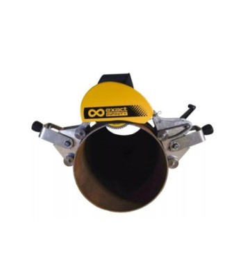 Urządzenie do cięcia rur o...