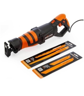 Piła szablasta Evolution...