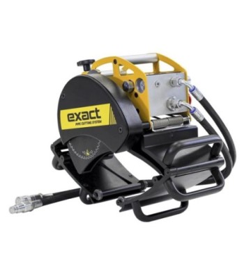 Exact HYDRA Infinity Cut+Bevel