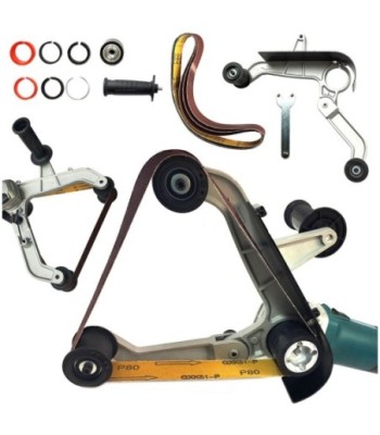 Przystawka Glob Tools do...