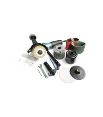 Zestaw do postarzania...