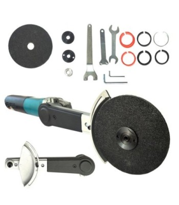 Przystawka Glob Tools do...