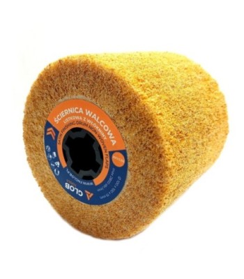 Ściernica listkowa walcowa...