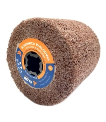 Ściernica listkowa walcowa...