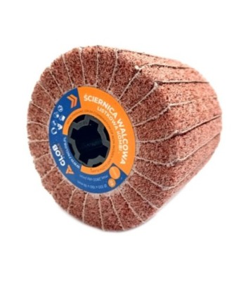 Ściernica walcowa listkowa...