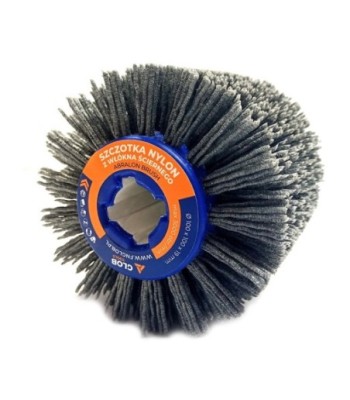 Szczotka do postarzania...