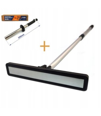 Miotła magnetyczna do...