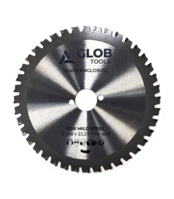 Piła tarczowa GLOB TOOLS...