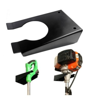 Wieszak ścienny na kosę...