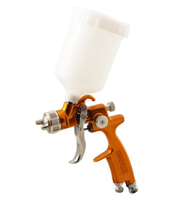 Pistolet lakierniczy STAR MINI LVLP 106TF 1.0 mm HOT