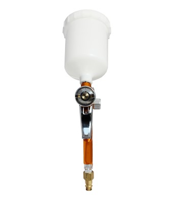 Pistolet lakierniczy STAR MINI LVLP 106TF 1.0 mm HOT