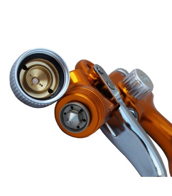 Pistolet lakierniczy STAR MINI LVLP 106TF 1.0 mm HOT