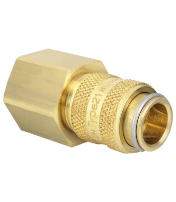 Rectus szybkozłącze 21 3/8"w