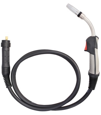 Półautomat spawalniczy inwerterowy MAGIC2 250A 4X4 LCD Welder Fantasy 400V HOT!