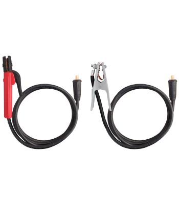 Półautomat spawalniczy inwerterowy MAGIC2 250A 4X4 LCD Welder Fantasy 400V HOT!