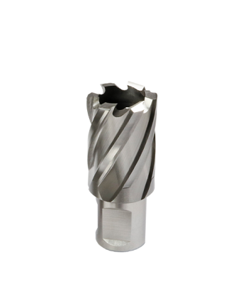 Frez trepanacyjny 19/30mm  HSS