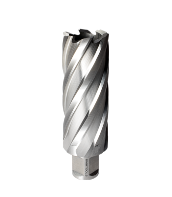 Frez trepanacyjny  26/80mm HSS