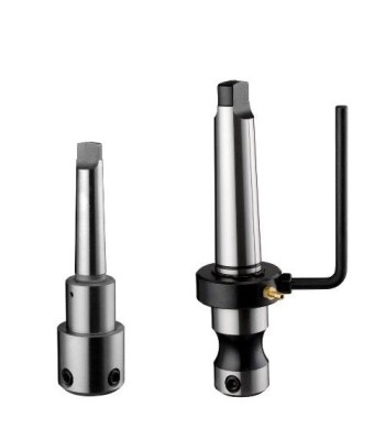 Adapter MK4 - Weldon...