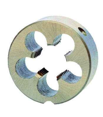 M20x2,5 Narzynka  EN 22 568...