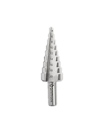 Wiertło wielostopniowe...