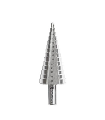 Wiertło wielostopniowe...