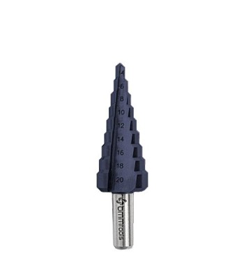 Wiertło wielostopniowe...