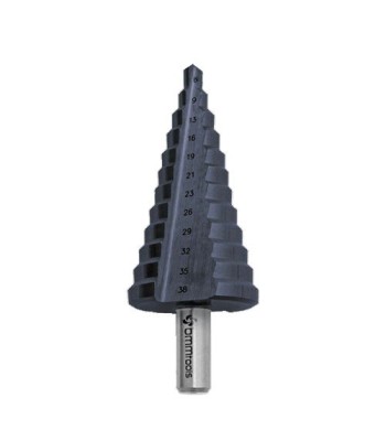 Wiertło wielostopniowe...