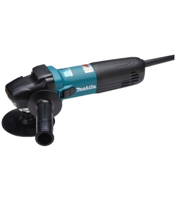 Szlifierka polerka 125mm...