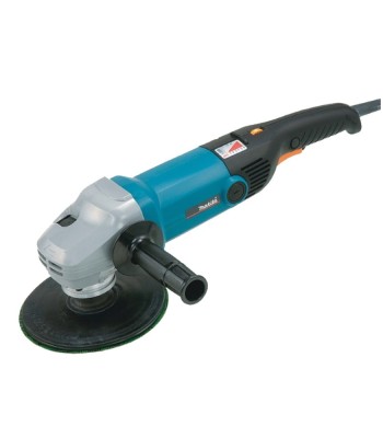 Szlifierka polerka 180mm...