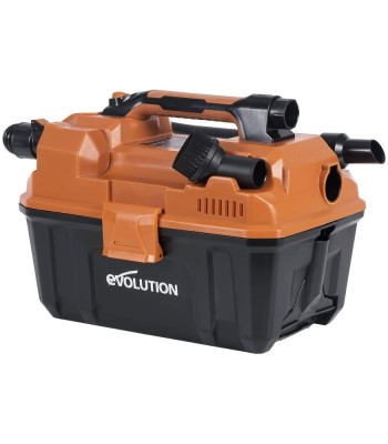 Bezprzewodowy odkurzacz do...