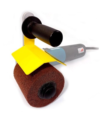 Adapter do satynowania GLOB...