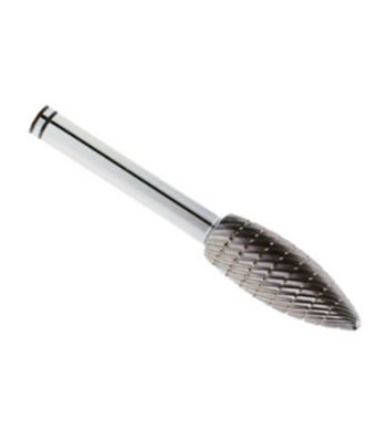 Frez węglikowy (pilnik...