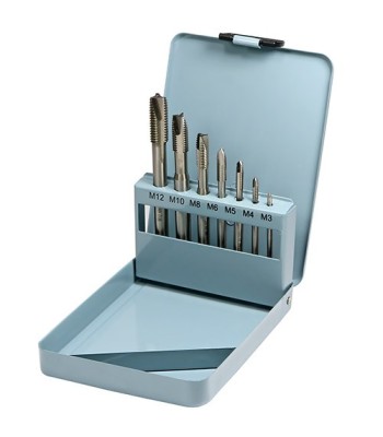 Zestaw gwintowniki...