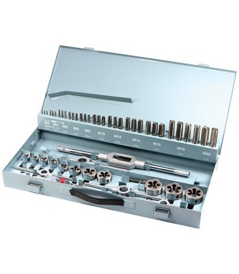 Zestaw gwintowniki/narzynki...