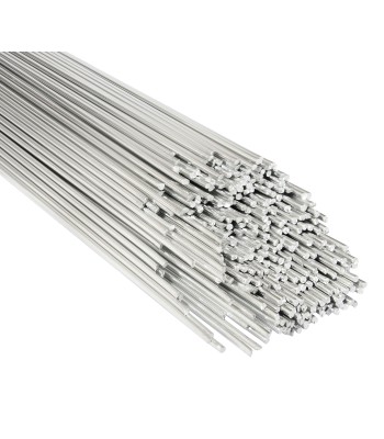 Bohler tig drut spawalniczy pręt alsi5 4043 aluminium 2.0x1000/opk. 5kg (cena za 1kg)