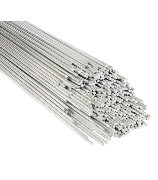 Bohler tig drut spawalniczy pręt alsi5 4043 aluminium 2.0x1000/opk. 5kg (cena za 1kg)