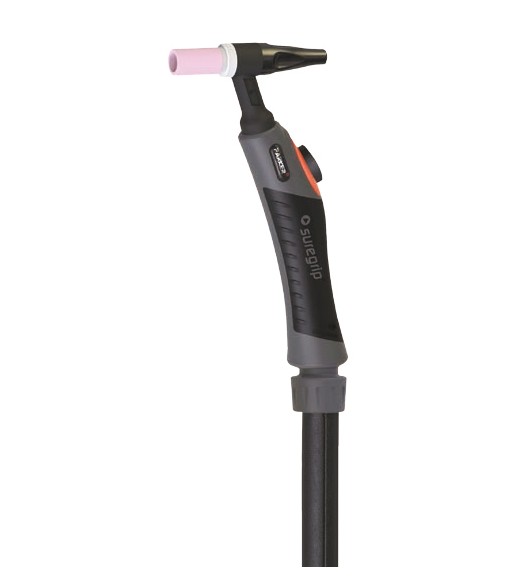 Tig uchwyt suregrip sgt9 flex pkg x 8m