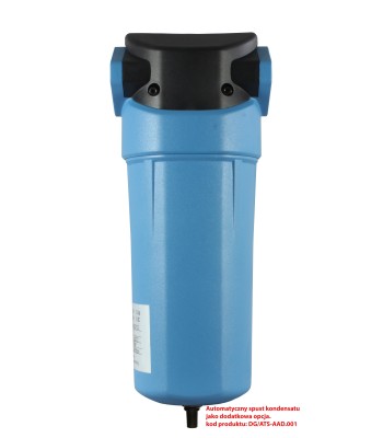 Ats fgo212 m filtr 1" 1/0.1 micron max. 16bar 3540 l/min mechaniczno-koalescencyjny olej