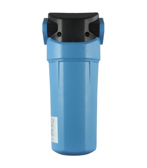 Ats fgo212 p filtr 1" 3 micron max. 16bar 3540 l/min mechaniczny cząstki stałe