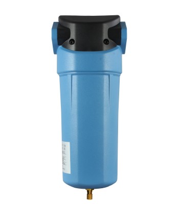 Ats fgo212 p filtr 1" 3 micron max. 16bar 3540 l/min mechaniczny cząstki stałe