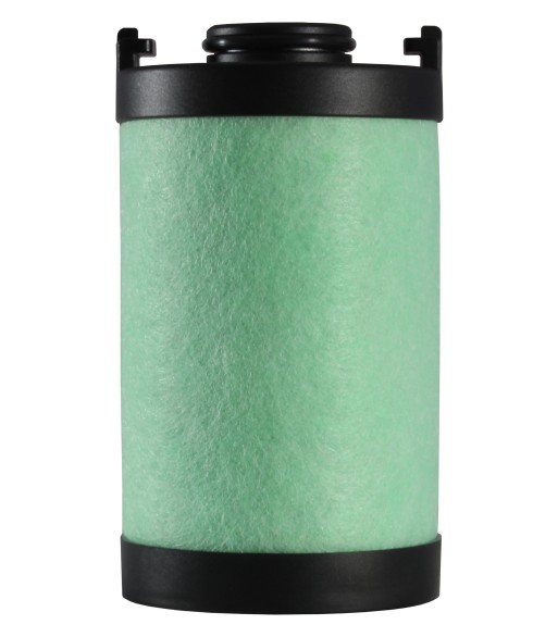 Ats ego212 h-wkład do filtra 1" olej 0.01um