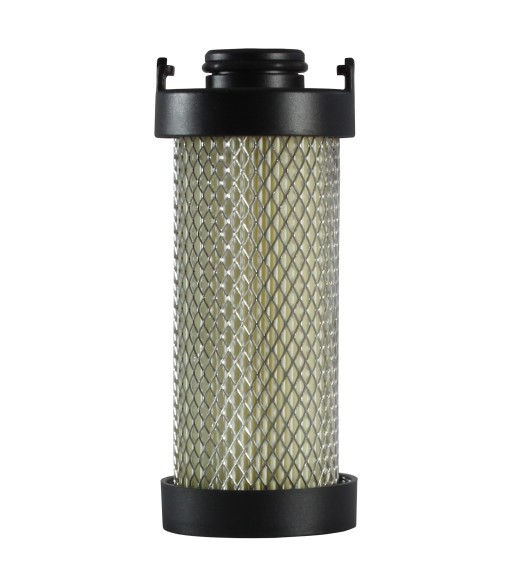 Ats ego119 p-wkład do filtra 3/4" woda 3um 1980l/m