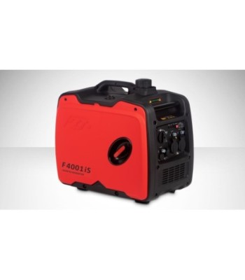 Agregat inwertorowy Fogo...