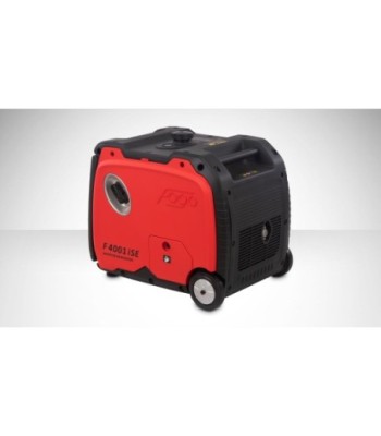 Agregat inwertorowy Fogo...